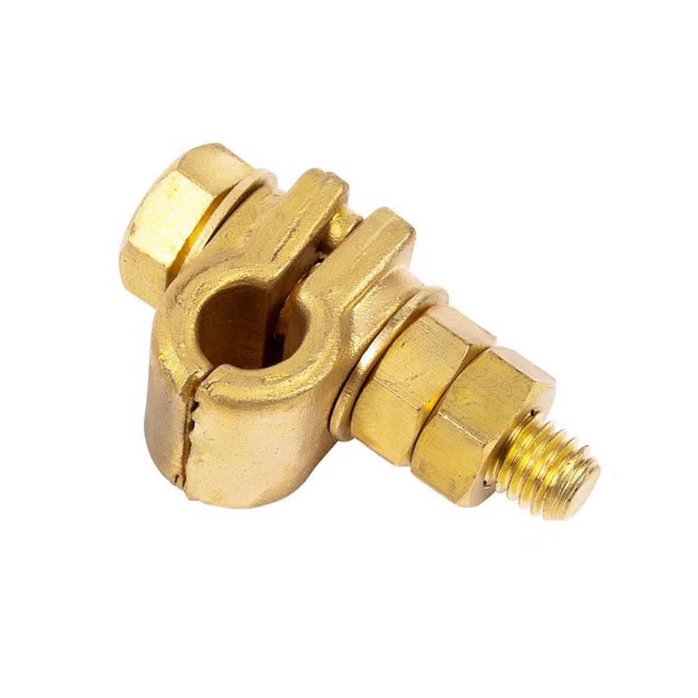 Niglon Bcbr 3/8 Rod Cable Lug Clamp