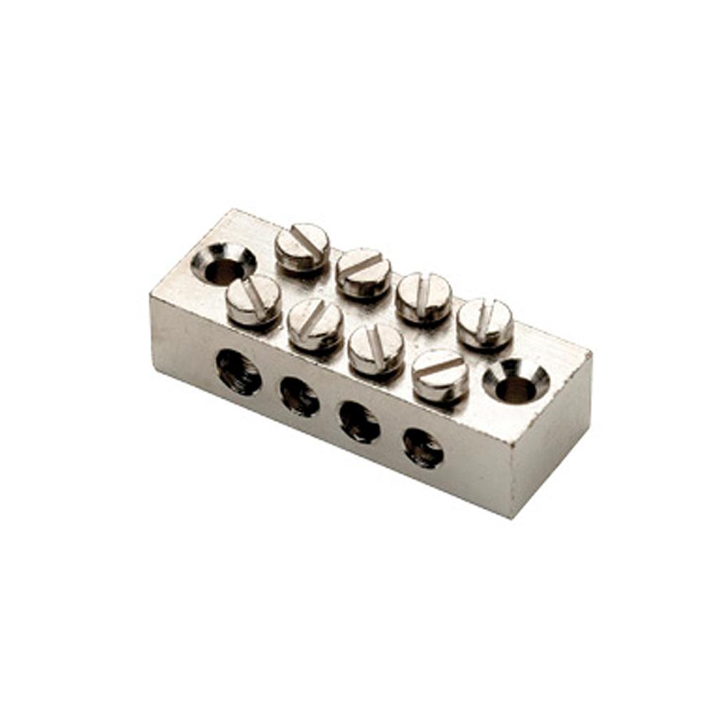 Niglon ETTB4 Earth Terminal 4 Way Dp