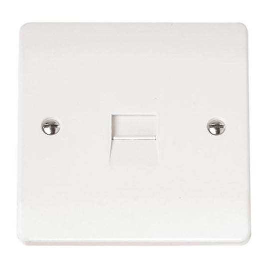 Click Mode Master Telephone Outlet - CMA119