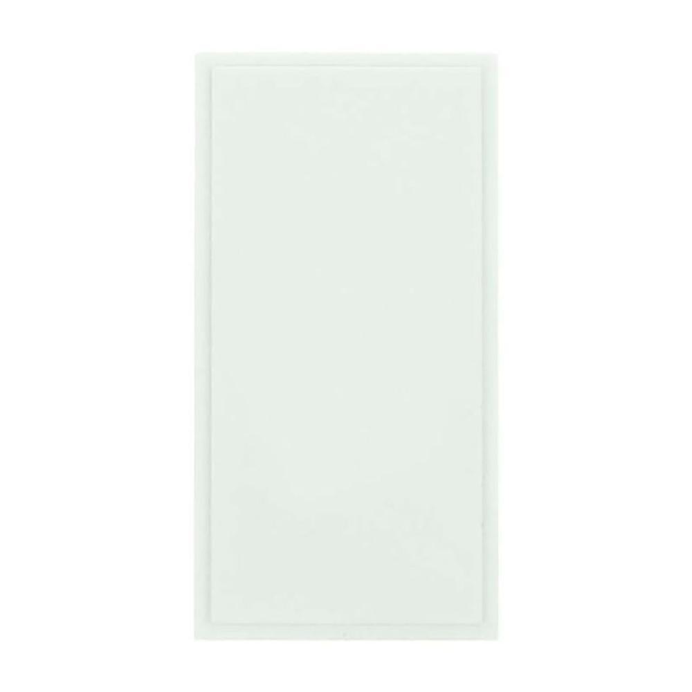 Click New Media MM450WH Blank Module - White