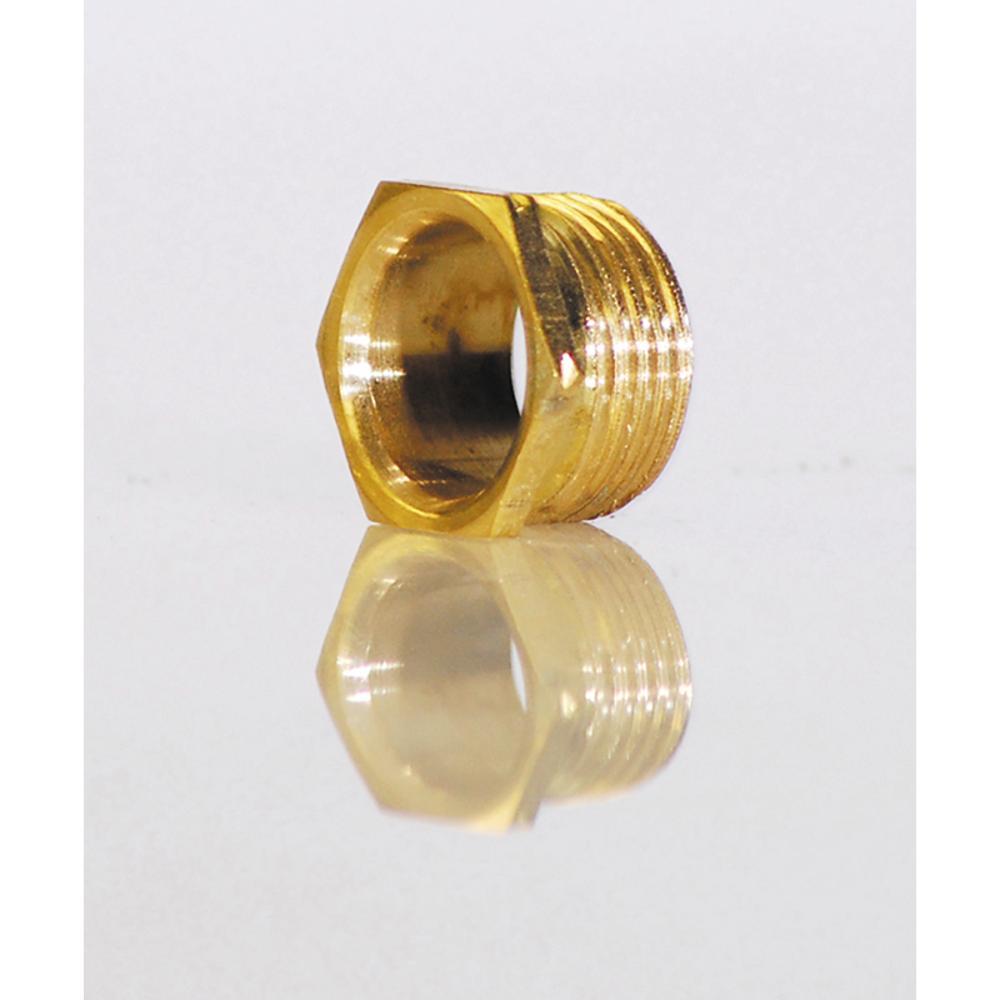 Deta DT40120 Brass Bush Male Short 20mm