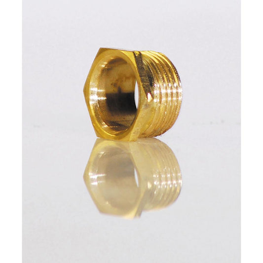Deta DT40120 Brass Bush Male Short 20mm