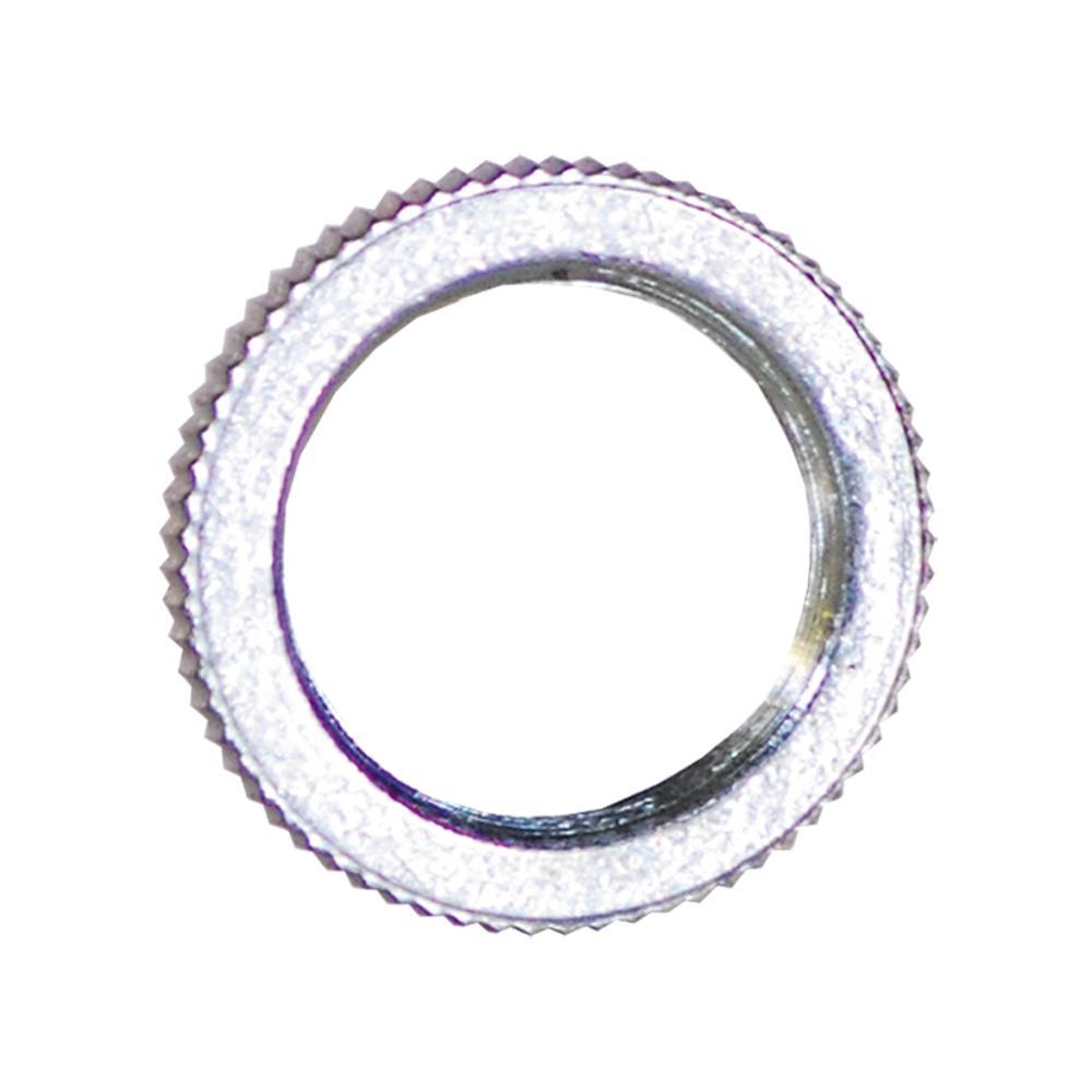 Deta DT33532Z Milled Edge Lockring Zp 32mm