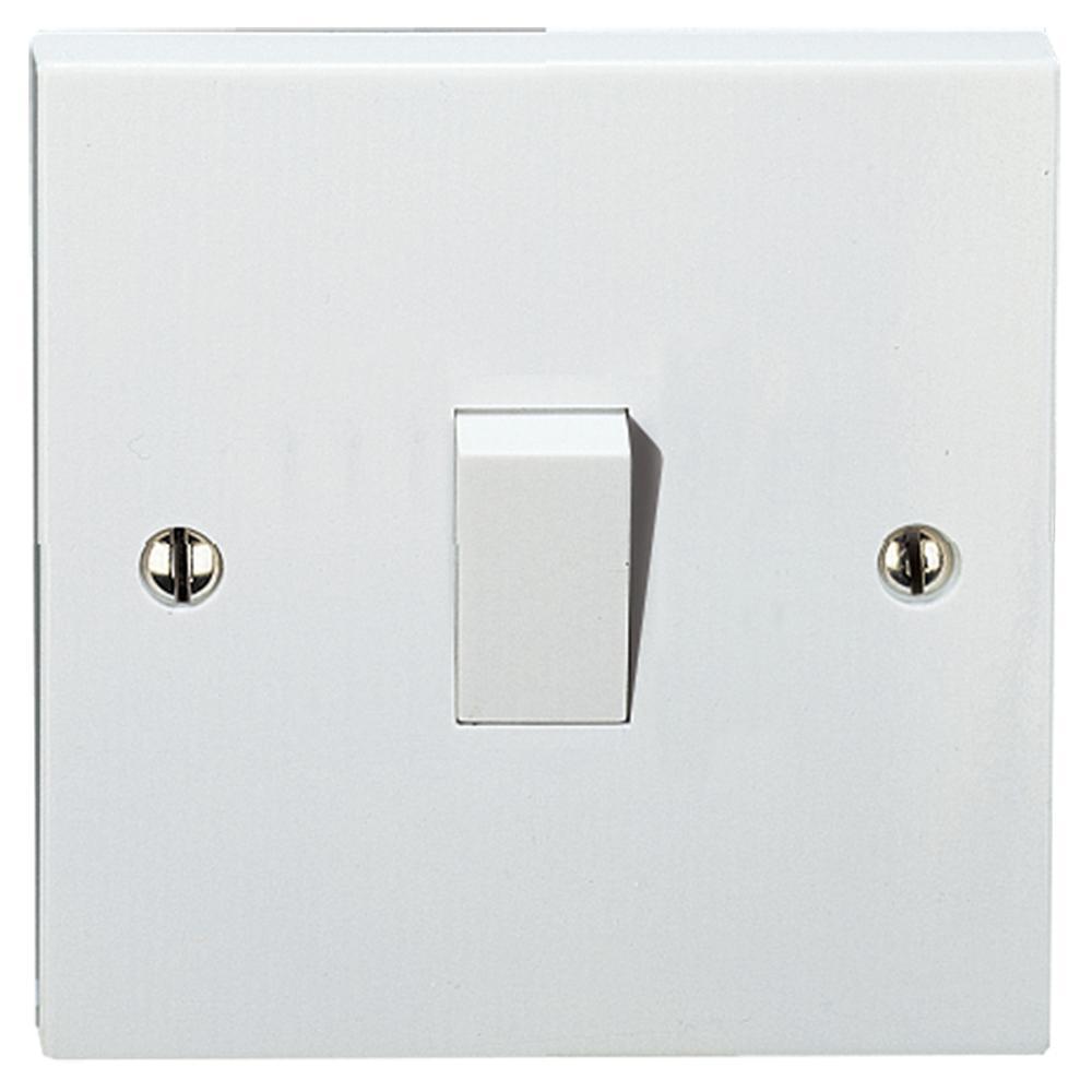 Deta Vimark 10A Intermediate Switch - V1246