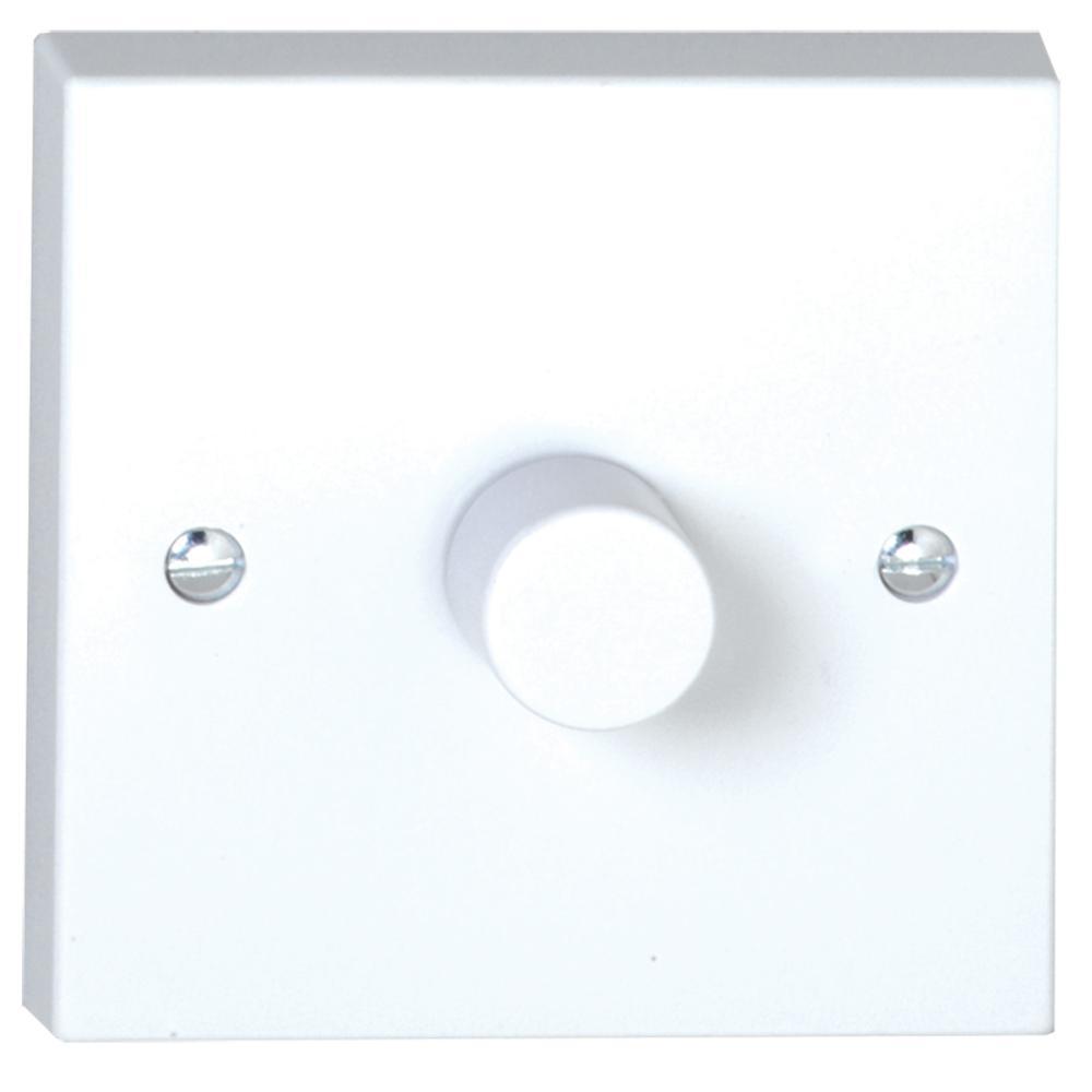 Deta Vimark 1 Gang Universal LED Dimmer - V1255