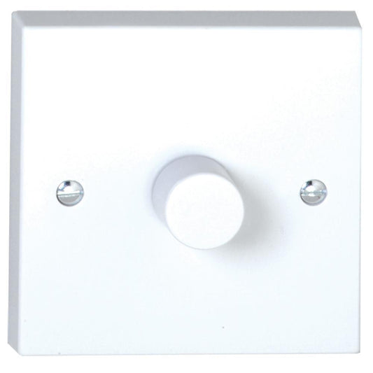 Deta Vimark 1 Gang Universal LED Dimmer - V1255