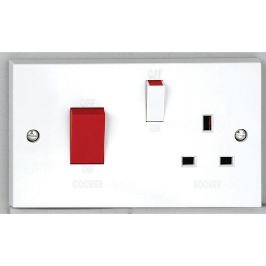 Deta Vimark Cooker Control Unit - V1302