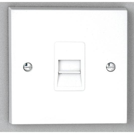 Deta Vimark Master Telephone Outlet - V1352