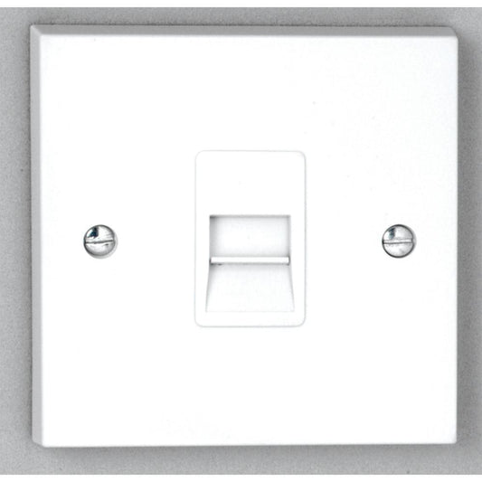 Deta Vimark Secondary Telephone Outlet - V1353