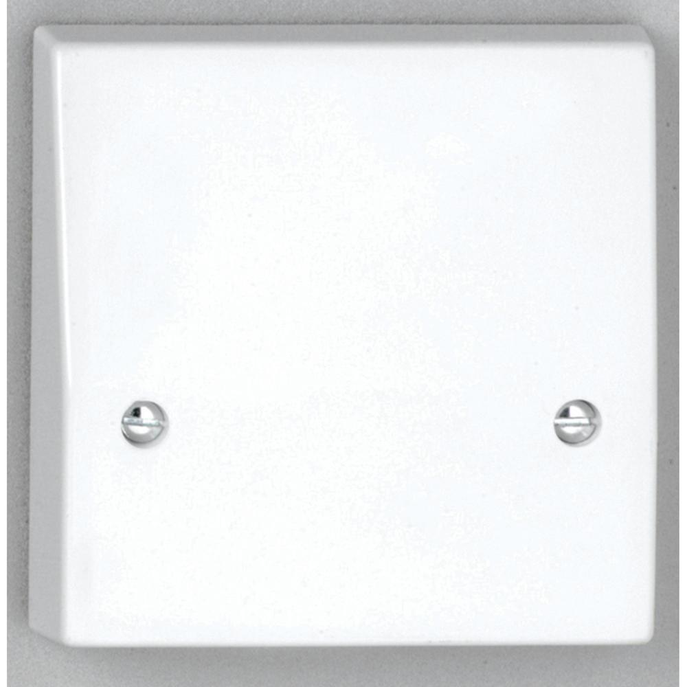Deta Vimark 45A Cooker Connection Plate - V1217
