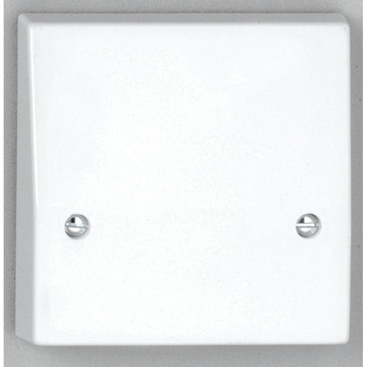 Deta Vimark 45A Cooker Connection Plate - V1217
