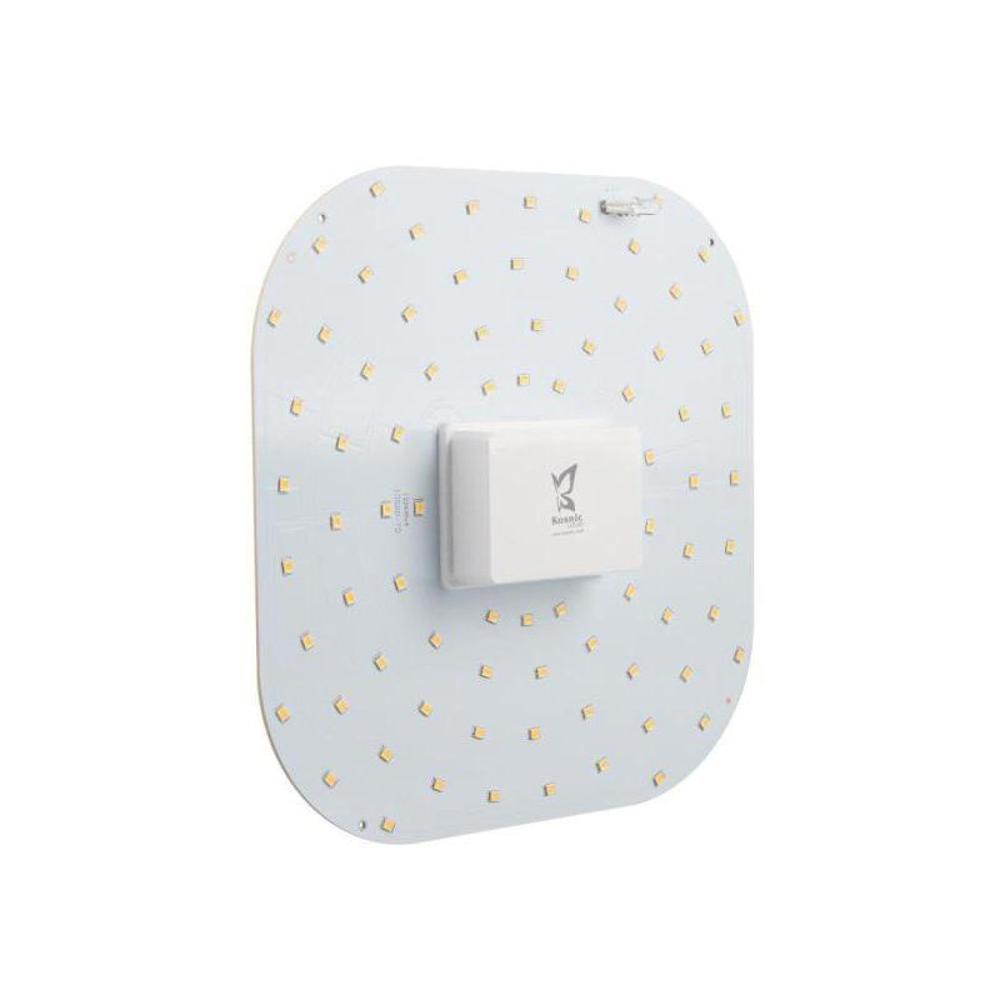 Kosnic Standard 12W LED DD Lamp - 4 Pin