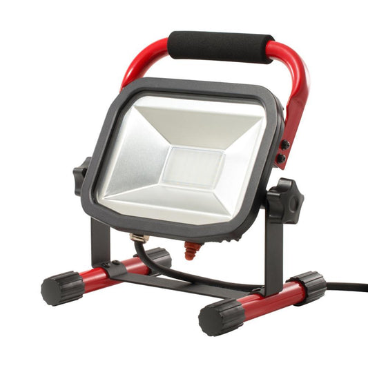 Luceco 30W IP65 Slim LED Worklight - LSW30BR2