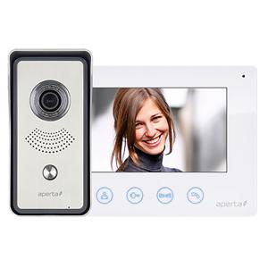 Esp Apkit Colour Video Door Entry System
