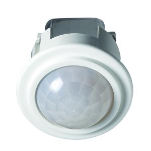 Robus RR360-01 IP20 360 Degree Recessed Motion Detector