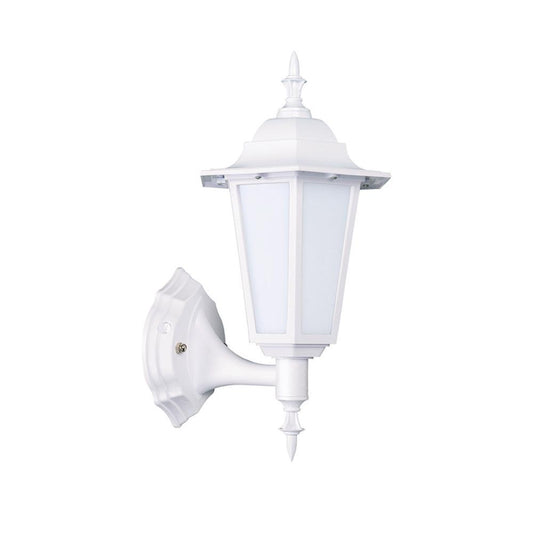 Robus Dingle LED Coach Lantern 7W White - RDN00740-01