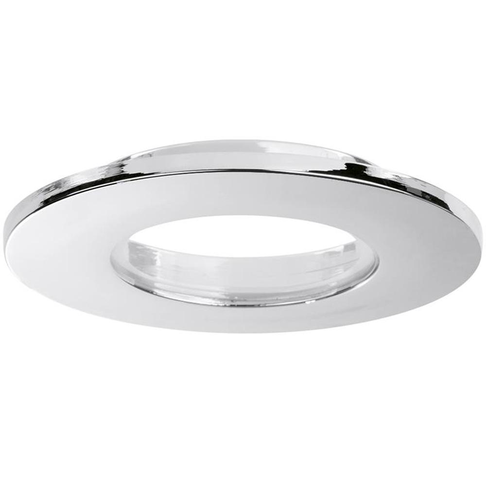 Enlite E8 Bezel - Polished Chrome