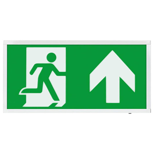 Esp EMLED3WMEXBOXU 3W LED IP20 Maintained Emergency Sign Up