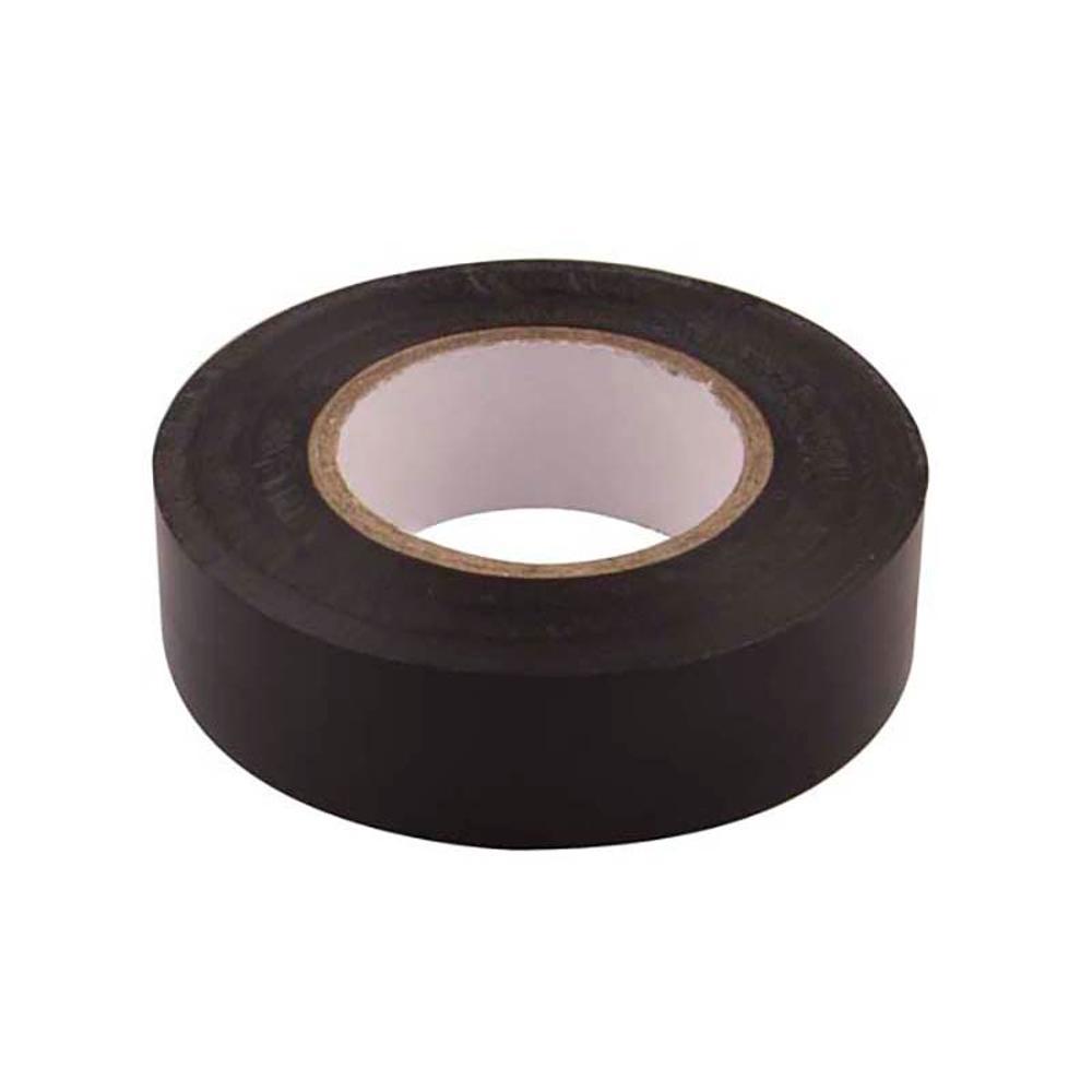 Unicrimp 1933B 19mm x 33m Electricians Tape - Black
