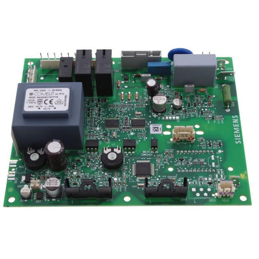 Baxi 7690360 Pcb (Combi 28HE)