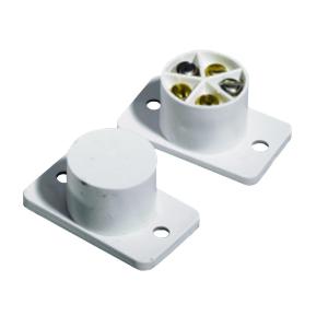 Honeywell Home AC033 5TERM Quick Fit Contact