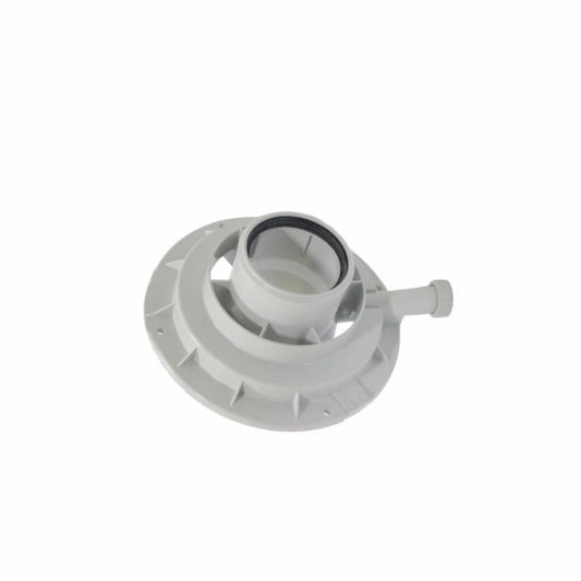 Vaillant Vertical Flue Adaptor Dn 60/100