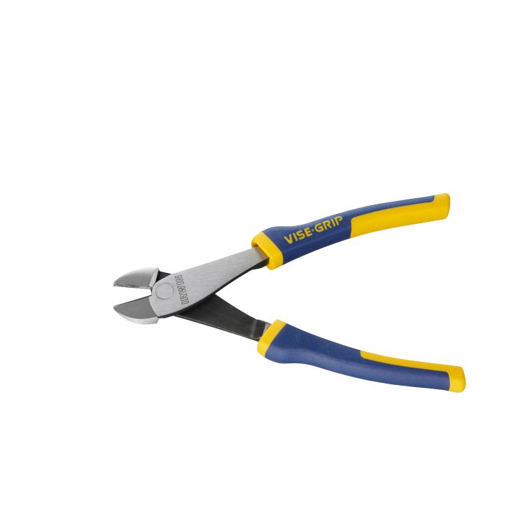 Irwin Vise-grip Diagonal Cutting Pliers 8in/200 mm