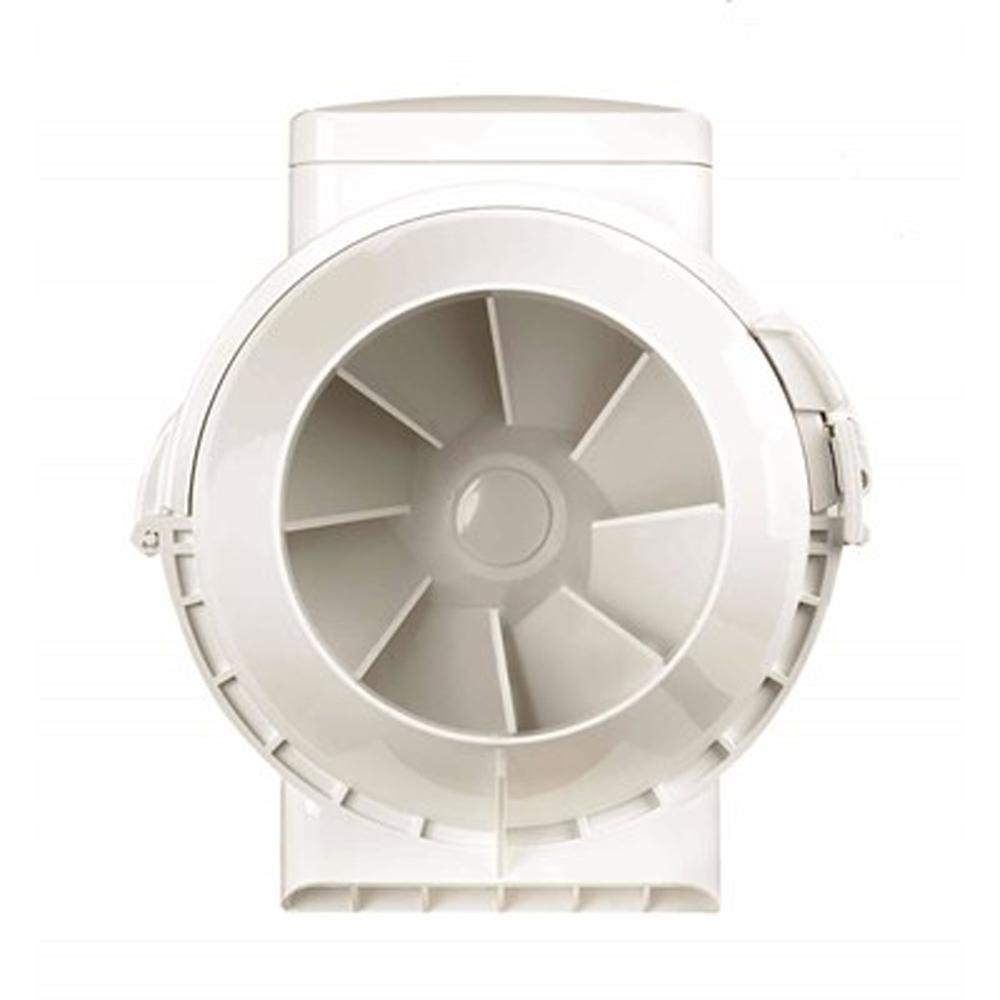 Airflow AV100 Aventa 100mm Mixed Flow in -line Fan