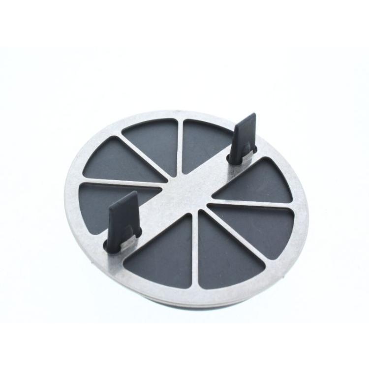 Worc 8716119295 Diaphragm Valve Assy