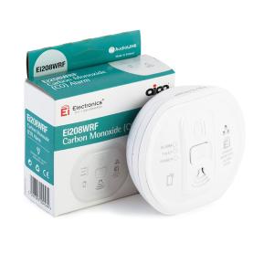 Aico EI208WRF Radiolink+ Battery Co Alarm