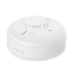 Aico EI3028 Multi Sensor Heat & Carbon Monoxide Co Alarm
