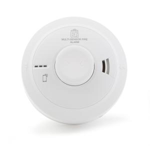 Aico EI3024 Multi Sensor Fire Alarm