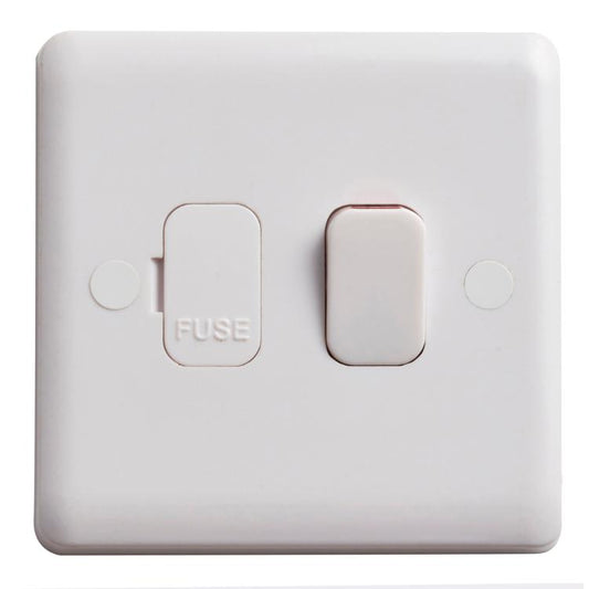 Deta Vimark Curve 13A Switched Fused Spur - VC1370