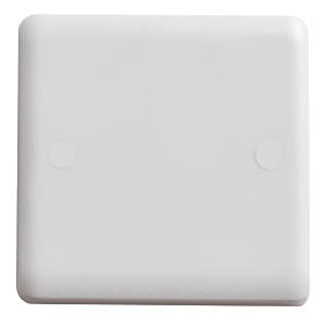 Deta Vimark Curve 13A Double Socket - VC1209S