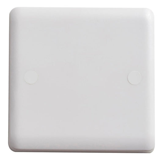 Deta Vimark Curve 25A Flex Connector Plate - VC1216