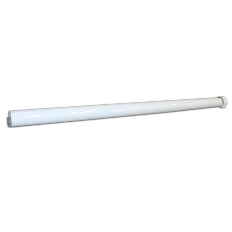 Glow-worm Extension 2m DN60/100 Pp 0020257445