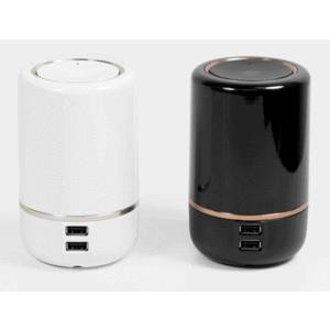 Hive 360 Smart Home Hub Black