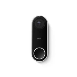 Google Nest Hello Video Doorbell