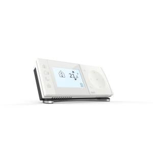 Danfoss Tpone-s + Dbr Smart Internet Connected 7 Day, 5/2 Day Programmable Room Thermostat