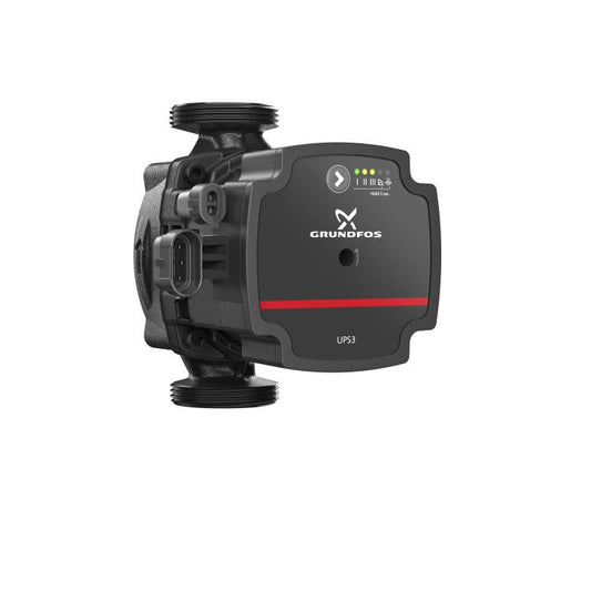 Grundfos UPS3 15-50/65 Circulating Pump
