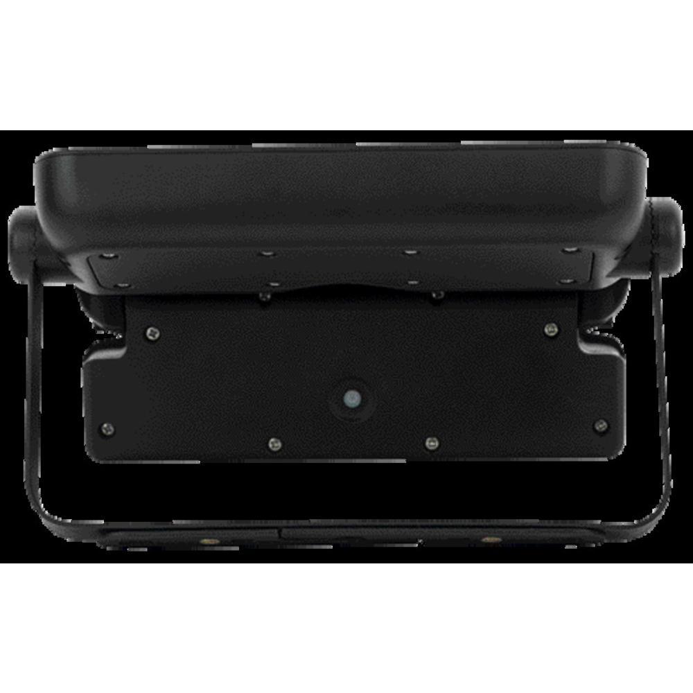 Luceco Solar Guardian Floodlight with PIR - 5W