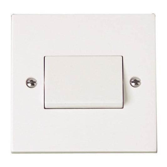 Click Polar 10A 3 Pole Isolation Switch