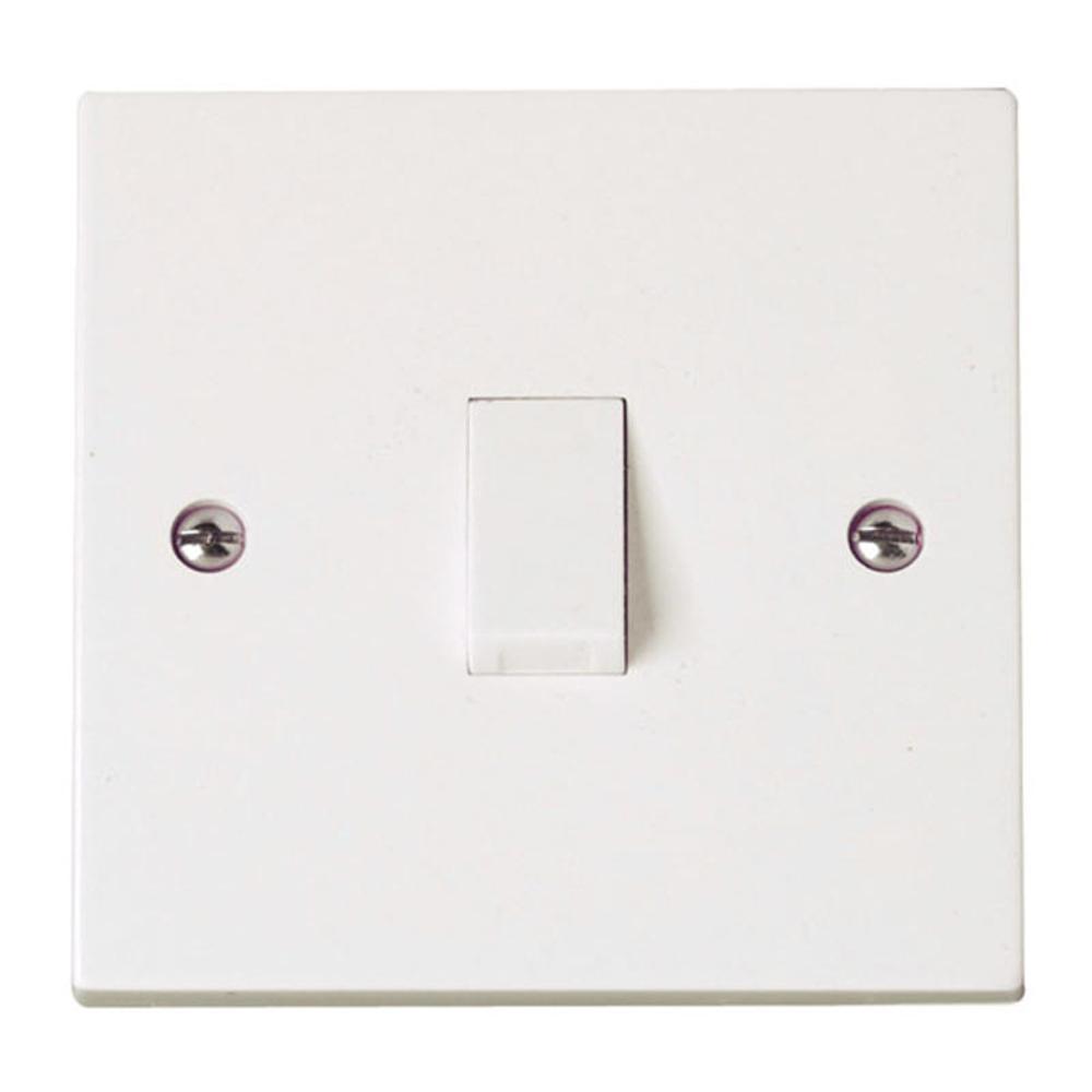 Click Polar 20A Dp Switch