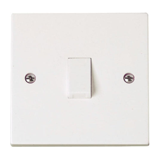 Click Polar 20A Dp Switch