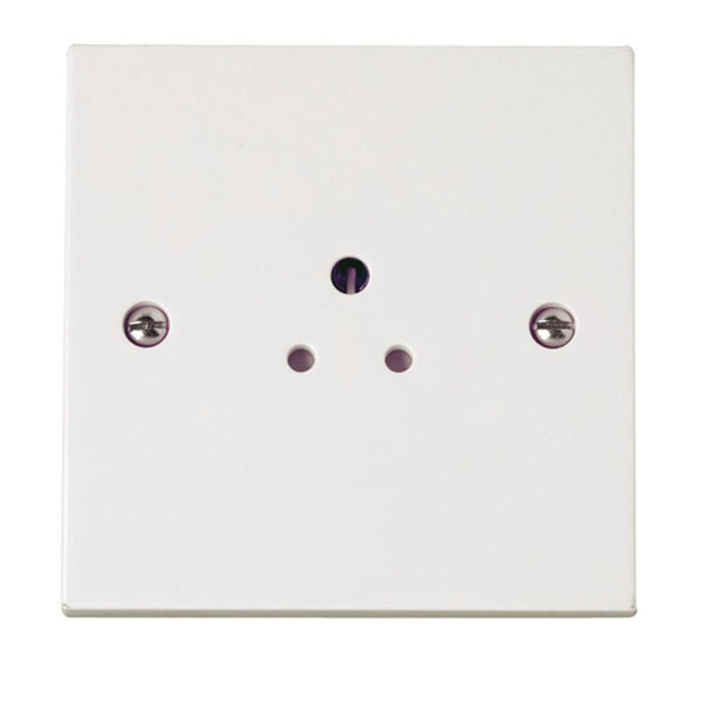Click Polar 2A Round Pin Socket