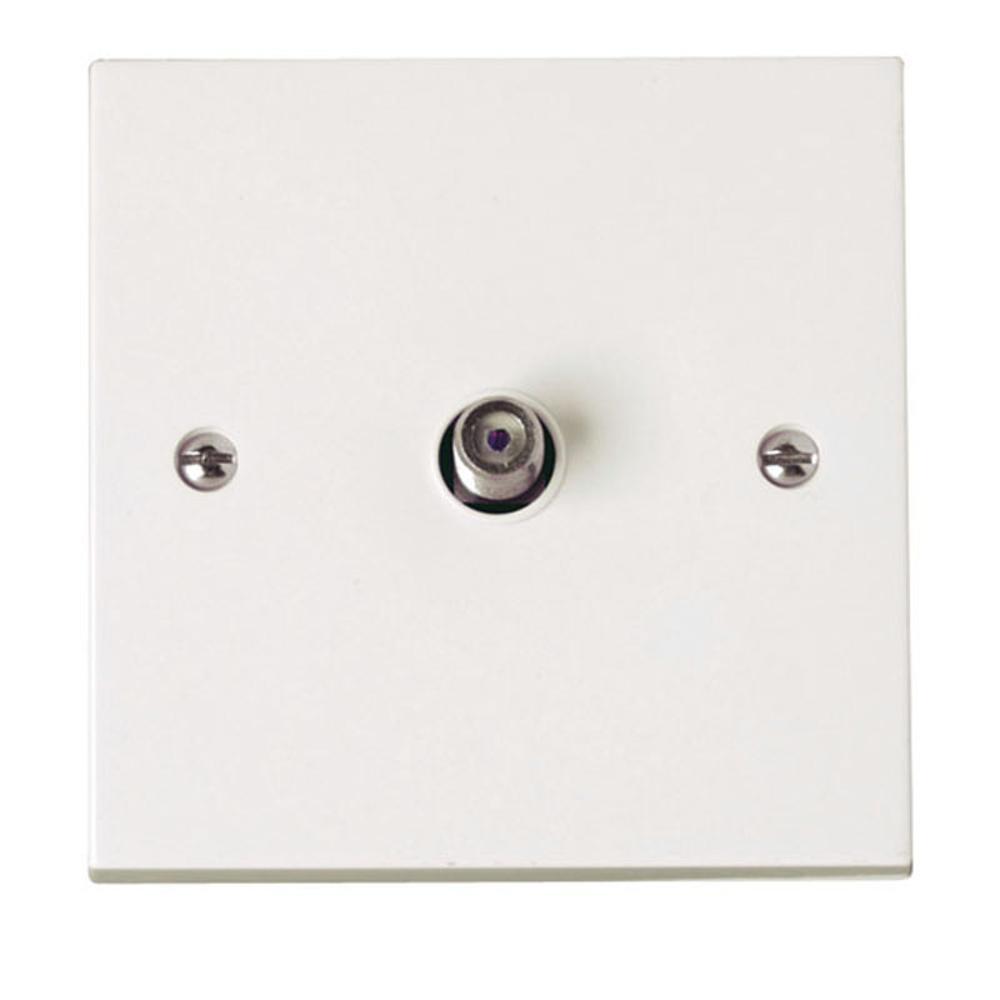 Click Polar Non-isolated Single Satellite Outlet