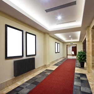 Purmo Adagio S35 Horizontal Single Designer Radiator 600x840mm