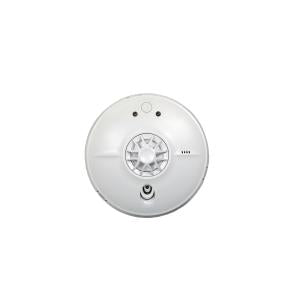 Fireangel HW1-PF-T Mains Optical Smoke Alarm with 9V Battery Back-up