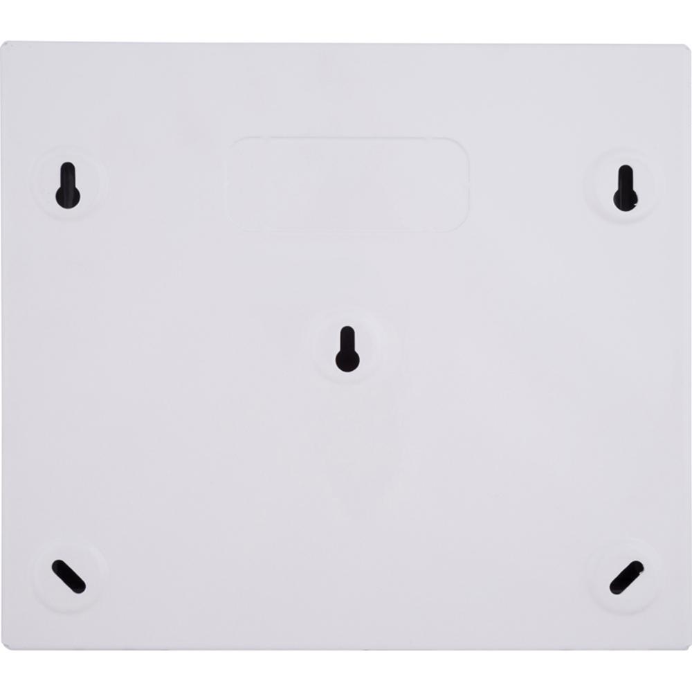 BG 18th Edition 7 Way Unpopulated Consumer Unit with 100A Main Switch