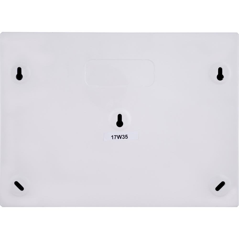 BG 18th Edition 10 Way Unpopulated Consumer Unit with 100A Main Switch